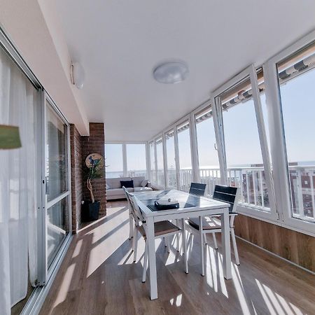 Sea Apartment Alicante Exterior photo
