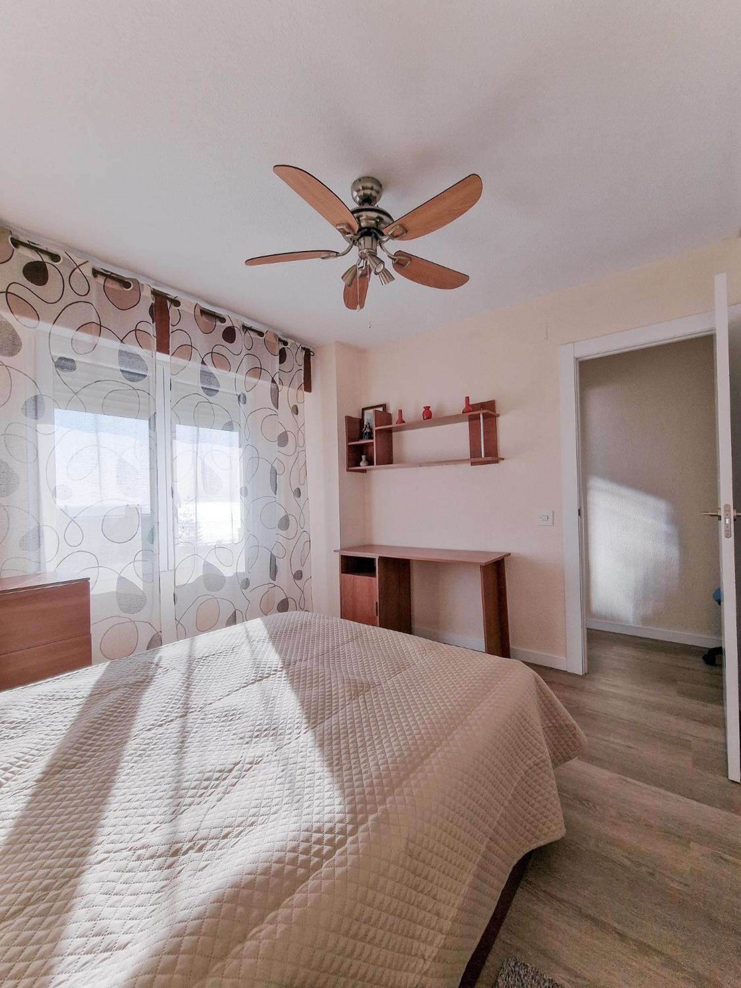 Sea Apartment Alicante Exterior photo