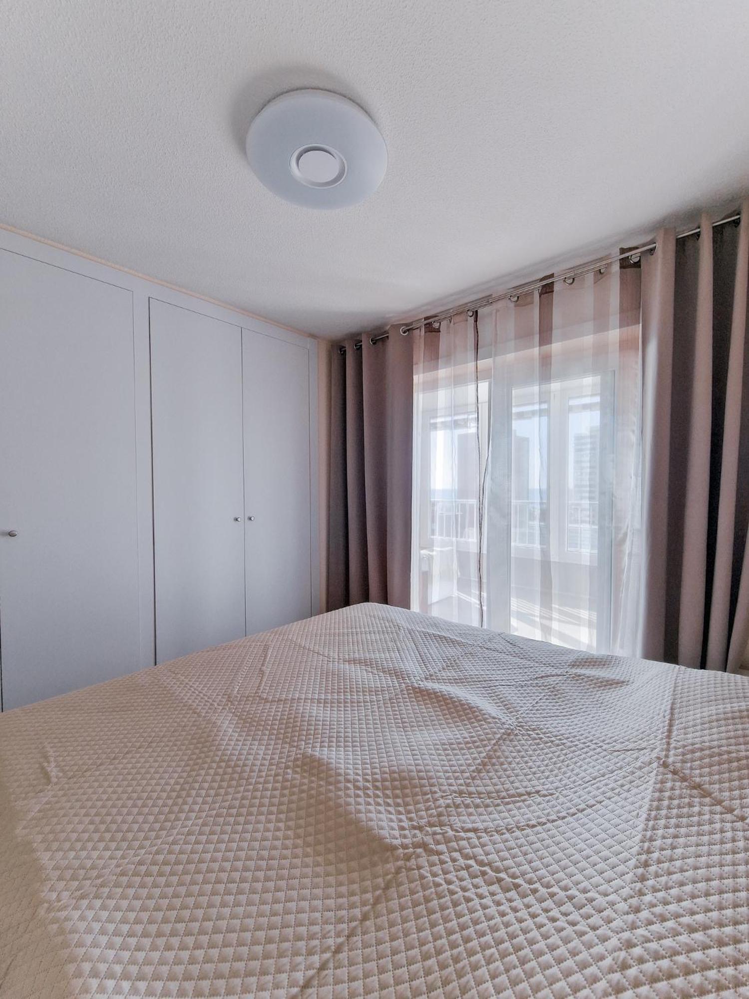Sea Apartment Alicante Exterior photo