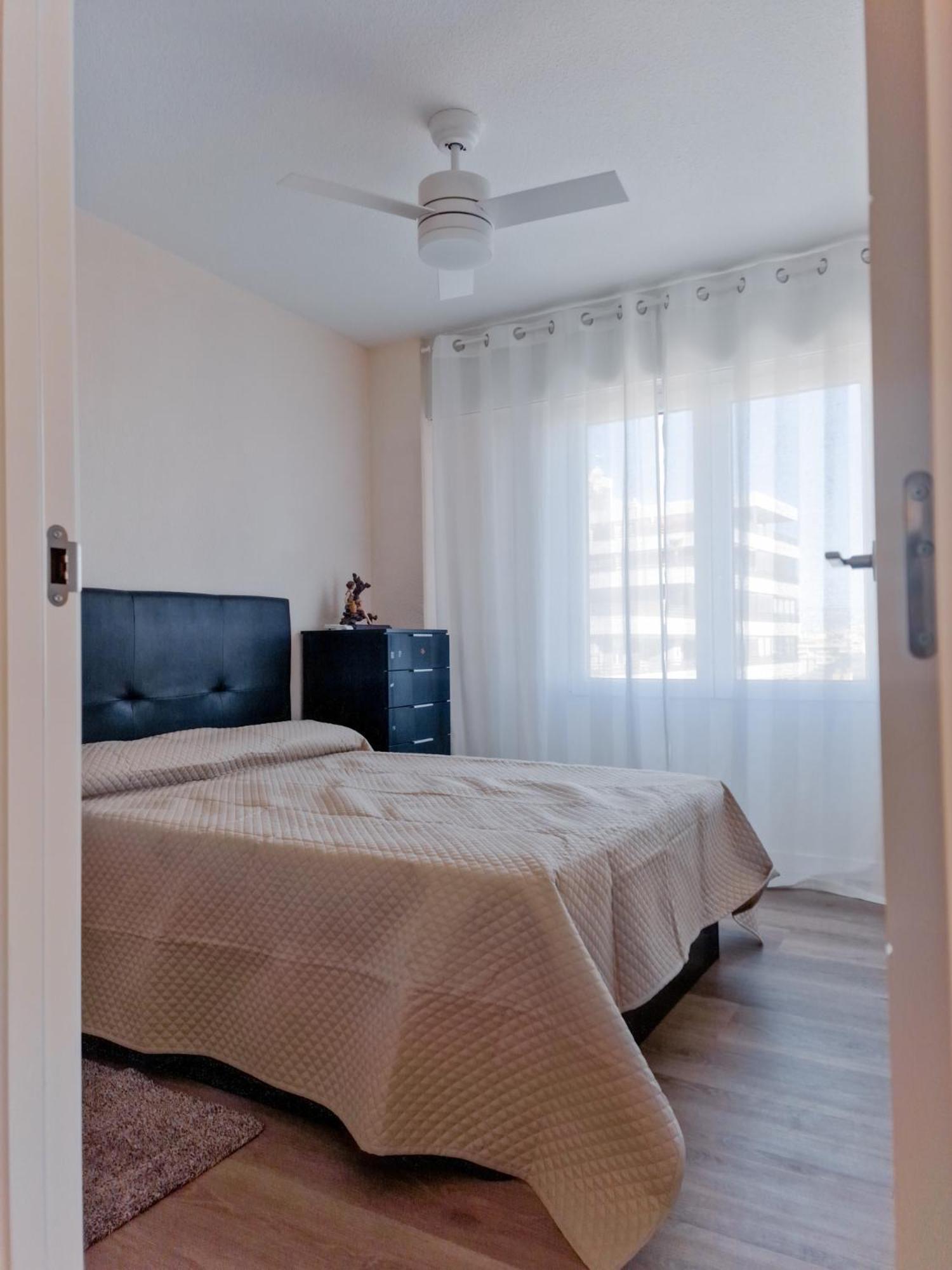 Sea Apartment Alicante Exterior photo