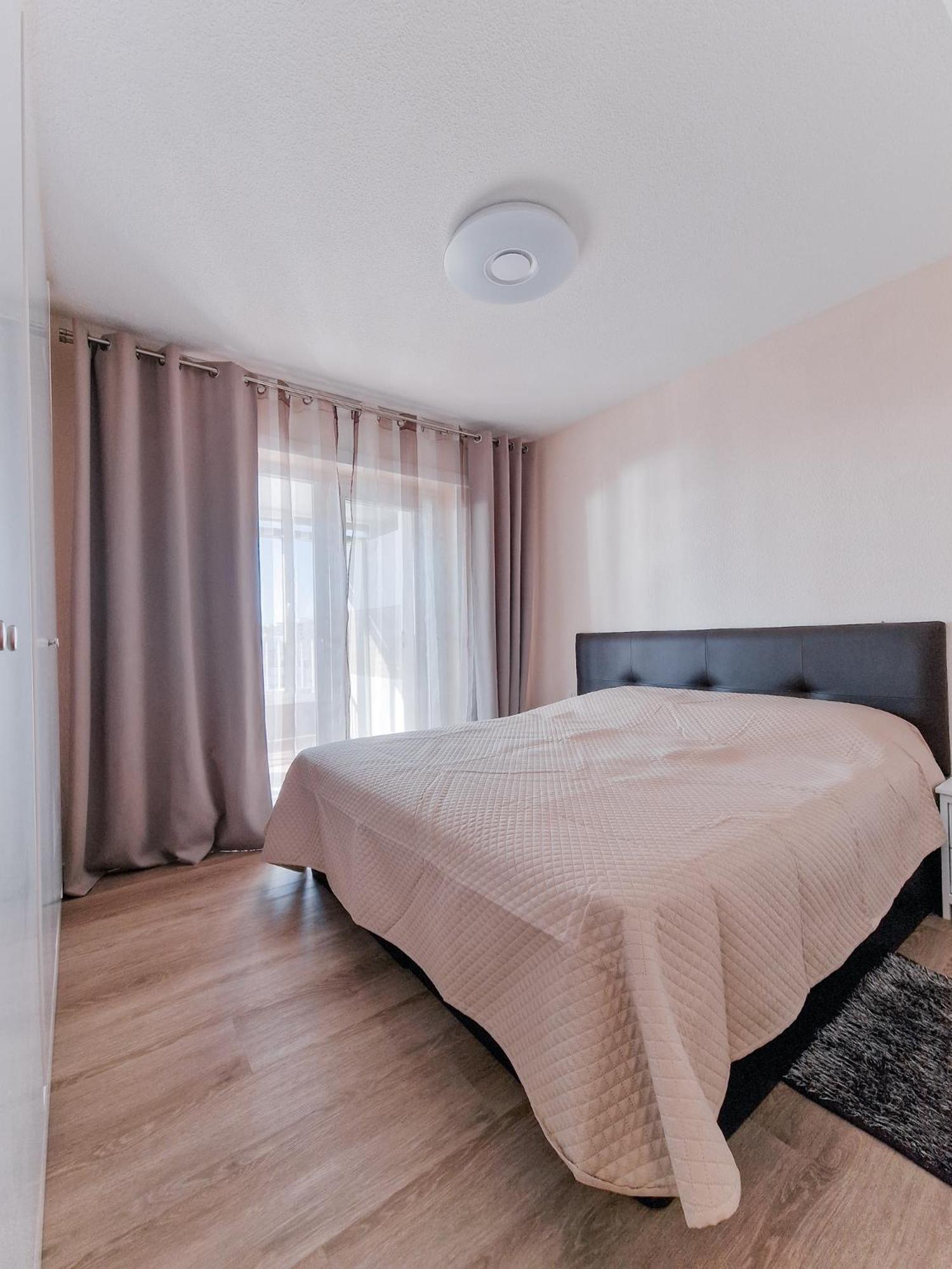 Sea Apartment Alicante Exterior photo