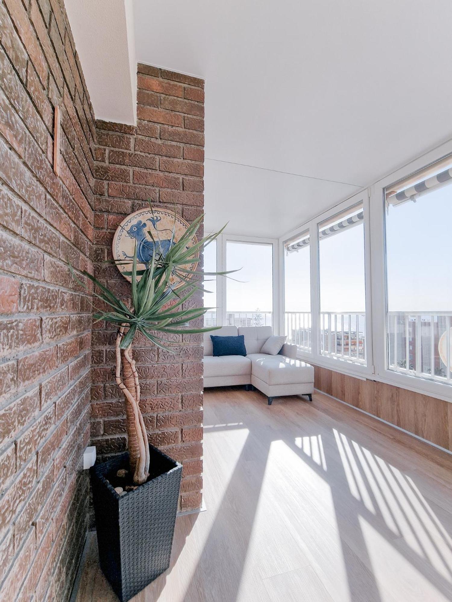 Sea Apartment Alicante Exterior photo